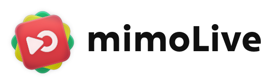 mimoLive