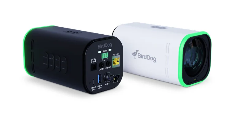 BirdDog MAKI Ultra 12x / 20x