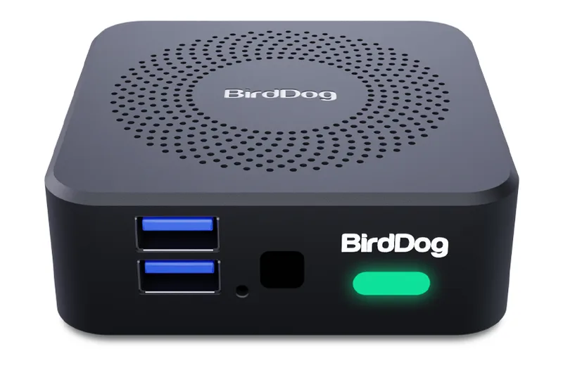 BirdDog PLAY PRO