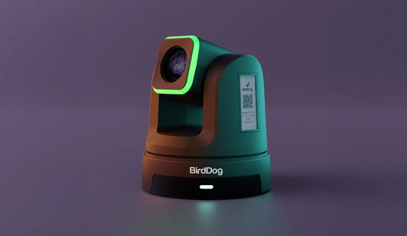 BirdDog X5 Ultra